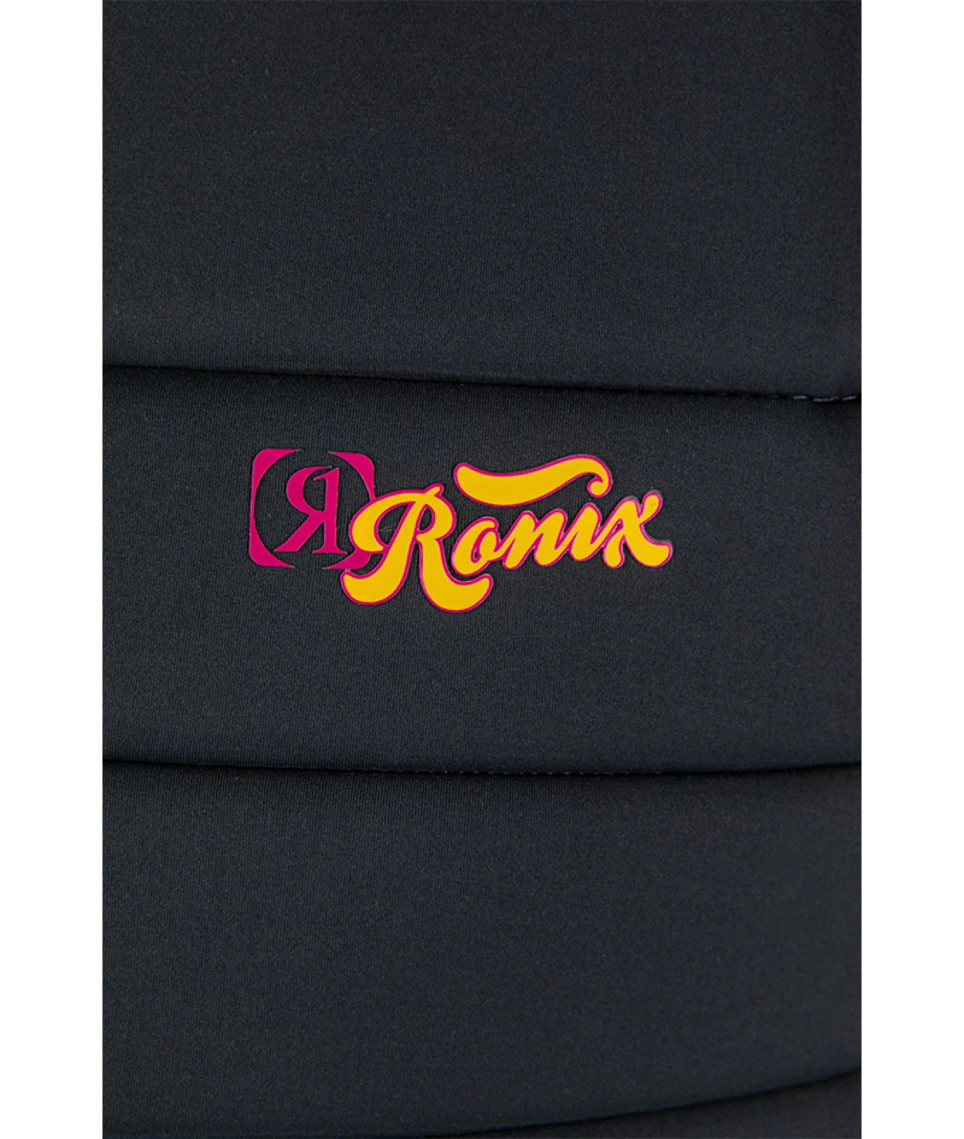 2025 RONIX IMPACT VEST PURPLE HAZE INSET 5