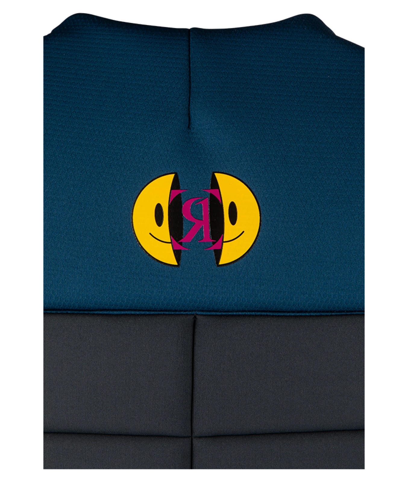 2025 RONIX IMPACT VEST PURPLE HAZE INSET 3