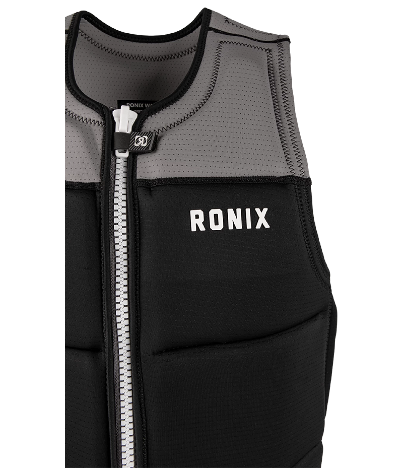 2025 RONIX IMPACT VEST PRESIDENTE INSET 2