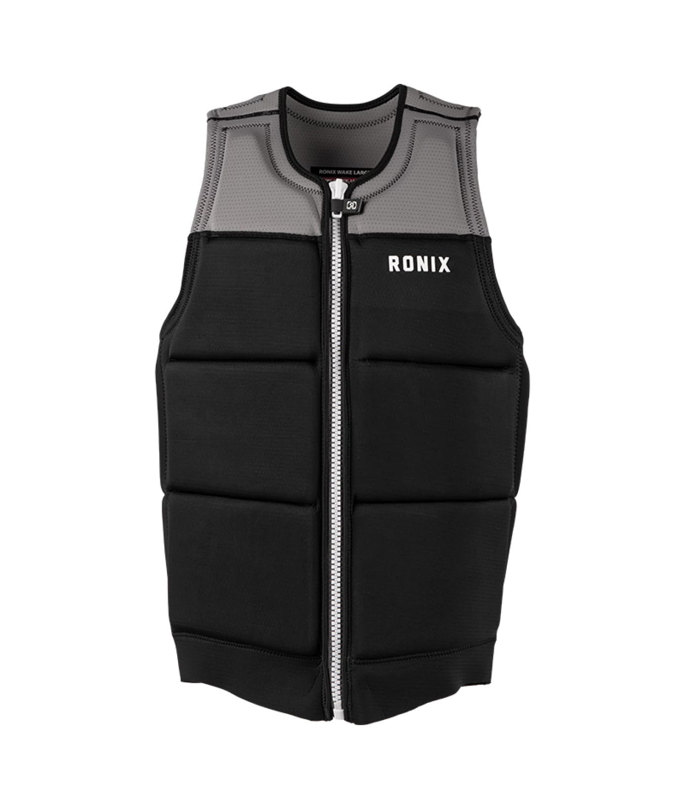 2025 RONIX IMPACT VEST PRESIDENTE FRONT