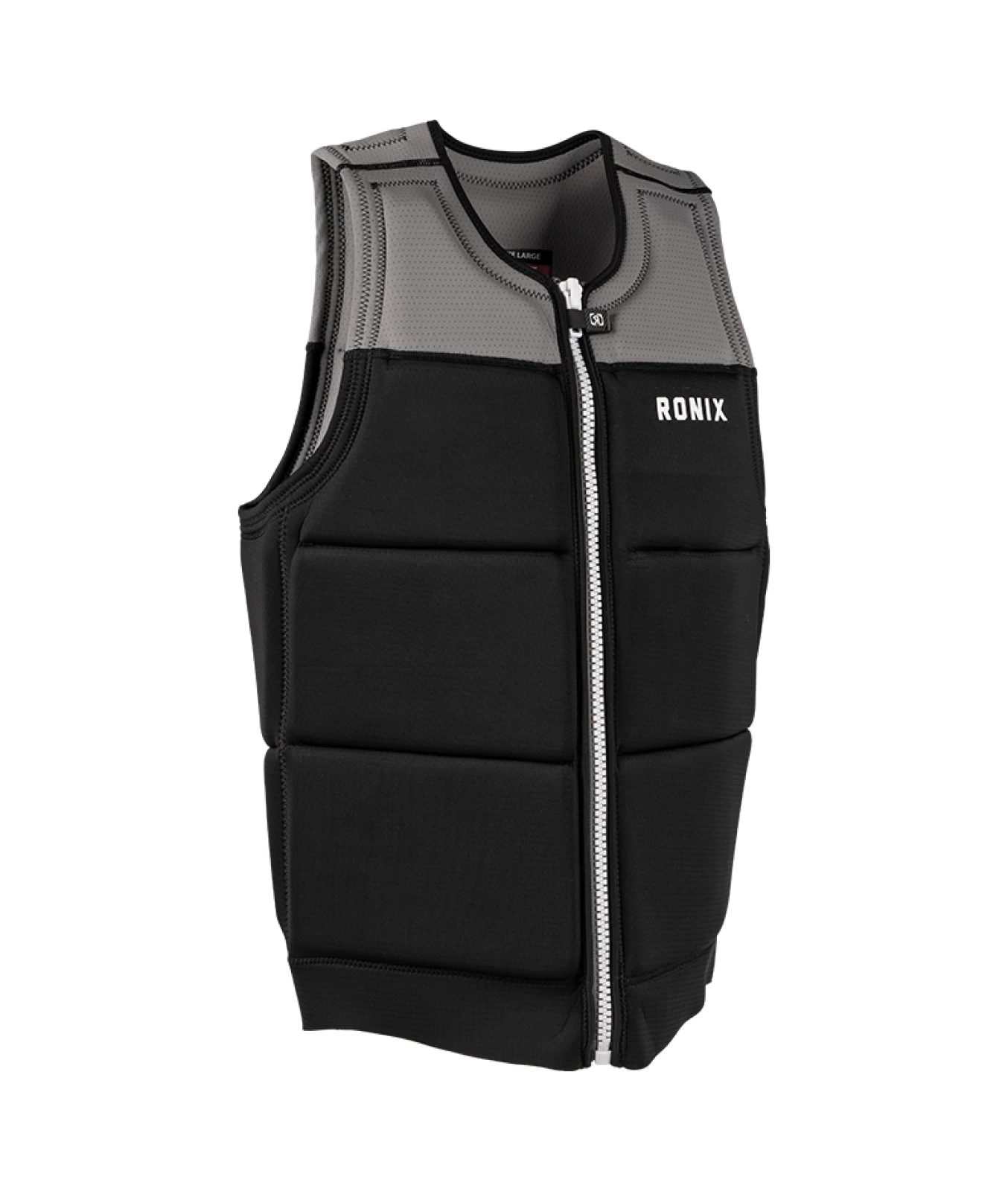 2025 RONIX IMPACT VEST PRESIDENTE 3-4 RIGHT