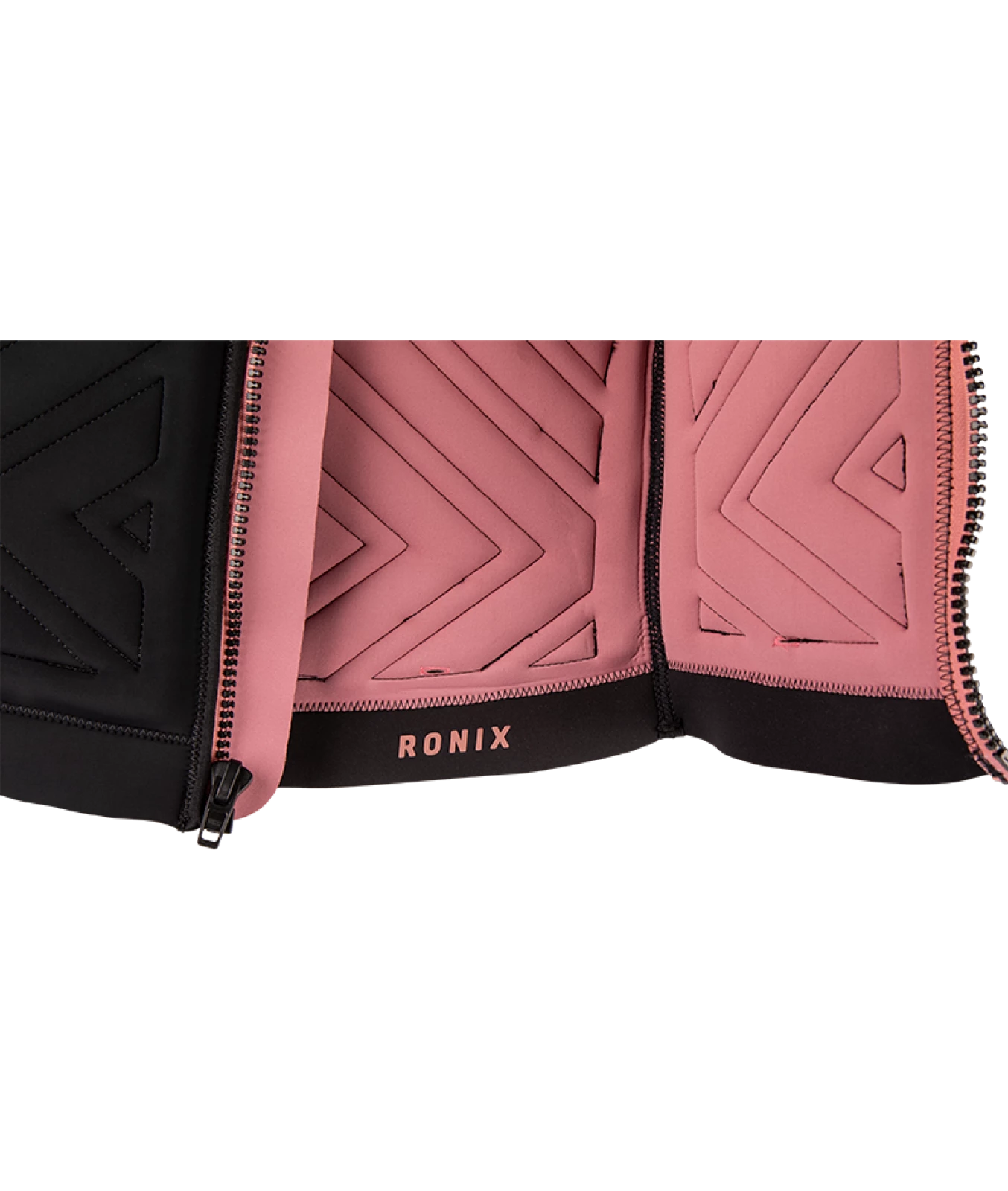 2025 RONIX YES VEST MOON STONE INSET 4