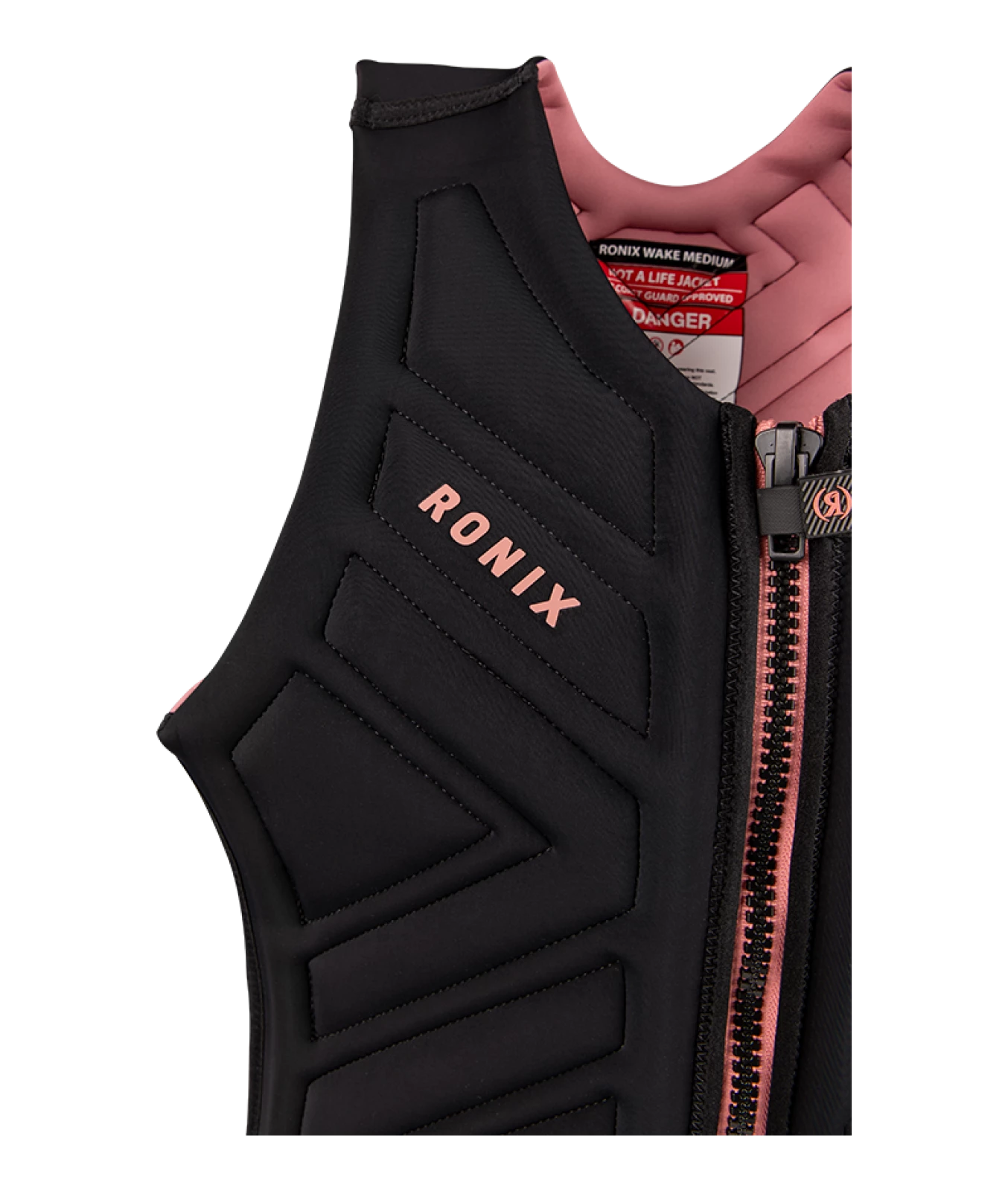 2025 RONIX YES VEST MOON STONE INSET 3