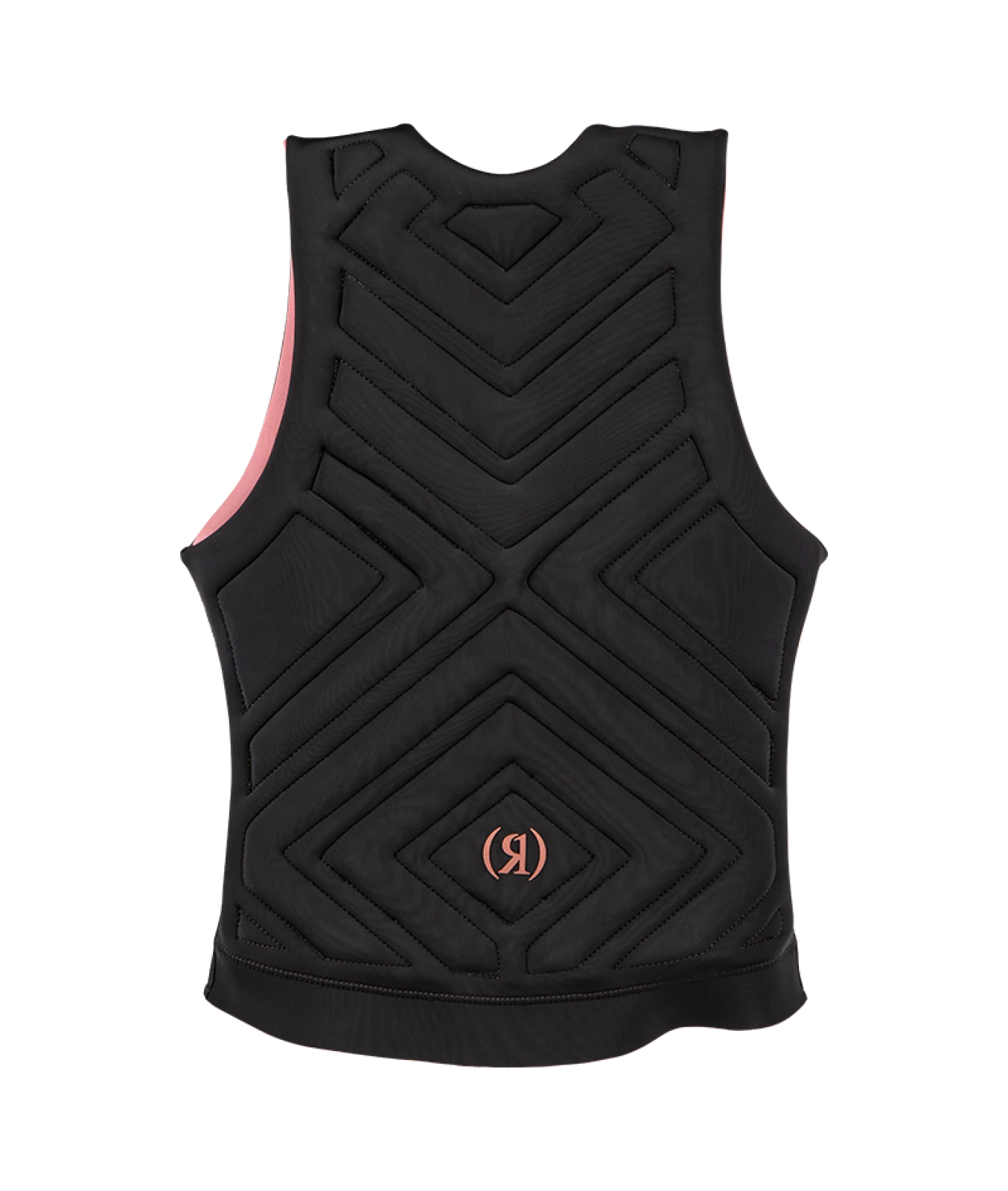 2025 RONIX YES VEST MOON STONE BACK