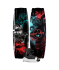 RONIX WAKE PACKAGES GIRLS KRUSH W - HALO