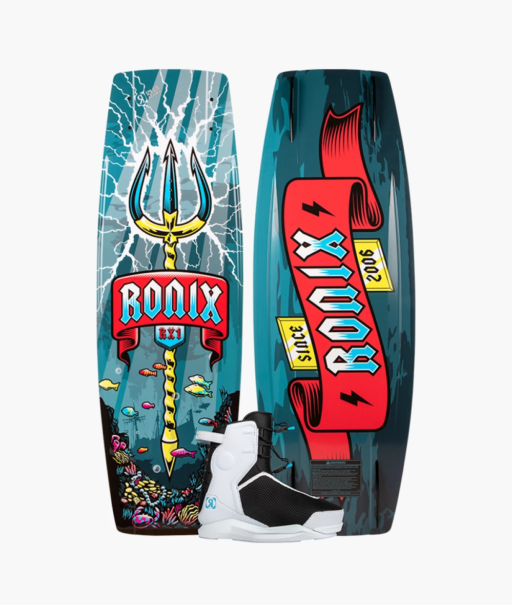Ronix RX1 129cm Boy