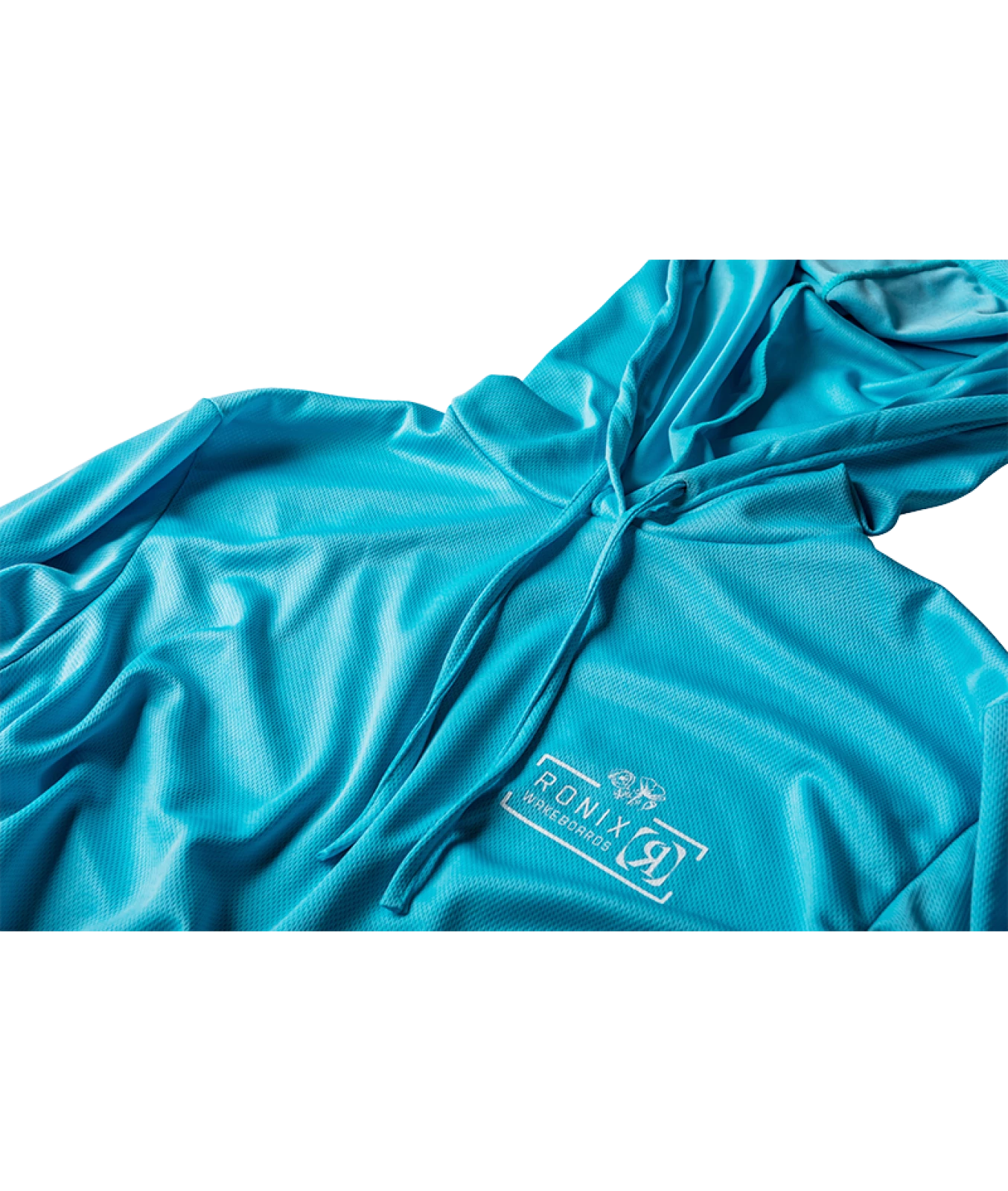 2023 RONIX SOFTGOODS WOMEN'S UV WICK DRY HOODIE INSET 04