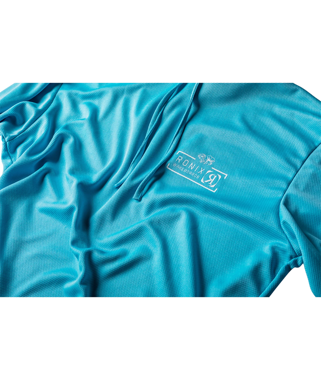 2023 RONIX SOFTGOODS WOMEN'S UV WICK DRY HOODIE INSET 03