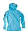 2023 RONIX SOFTGOODS WOMEN'S UV WICK DRY HOODIE BACK