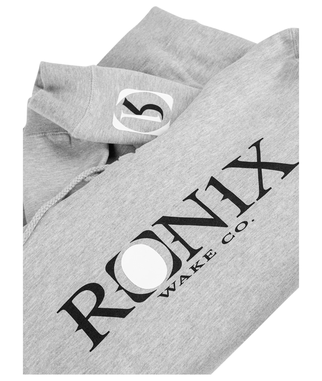 2025 RONIX SOFTGOODS THROWBACK HOODIE INSET 2