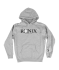 2025 RONIX SOFTGOODS THROWBACK HOODIE FRONT
