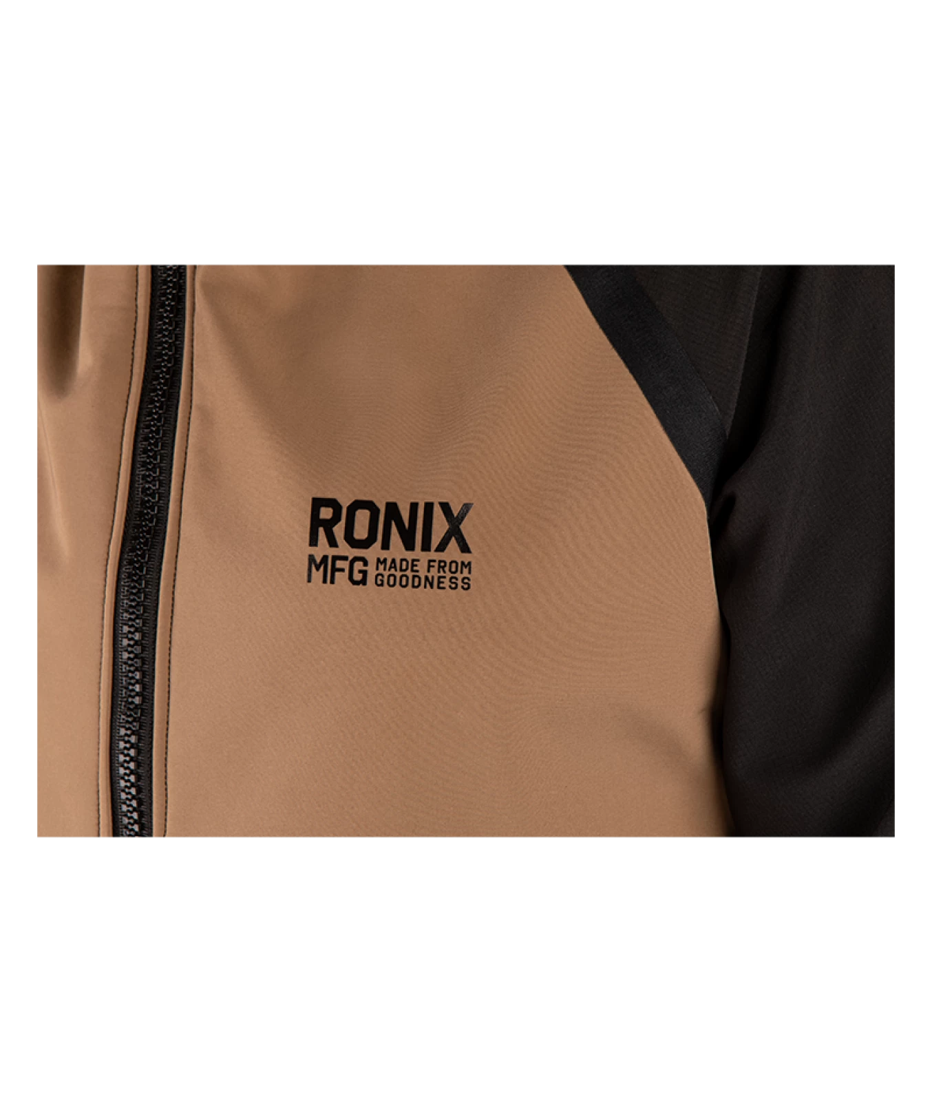 2025 RONIX SOFTGOODS NEO SHELL INSET 5