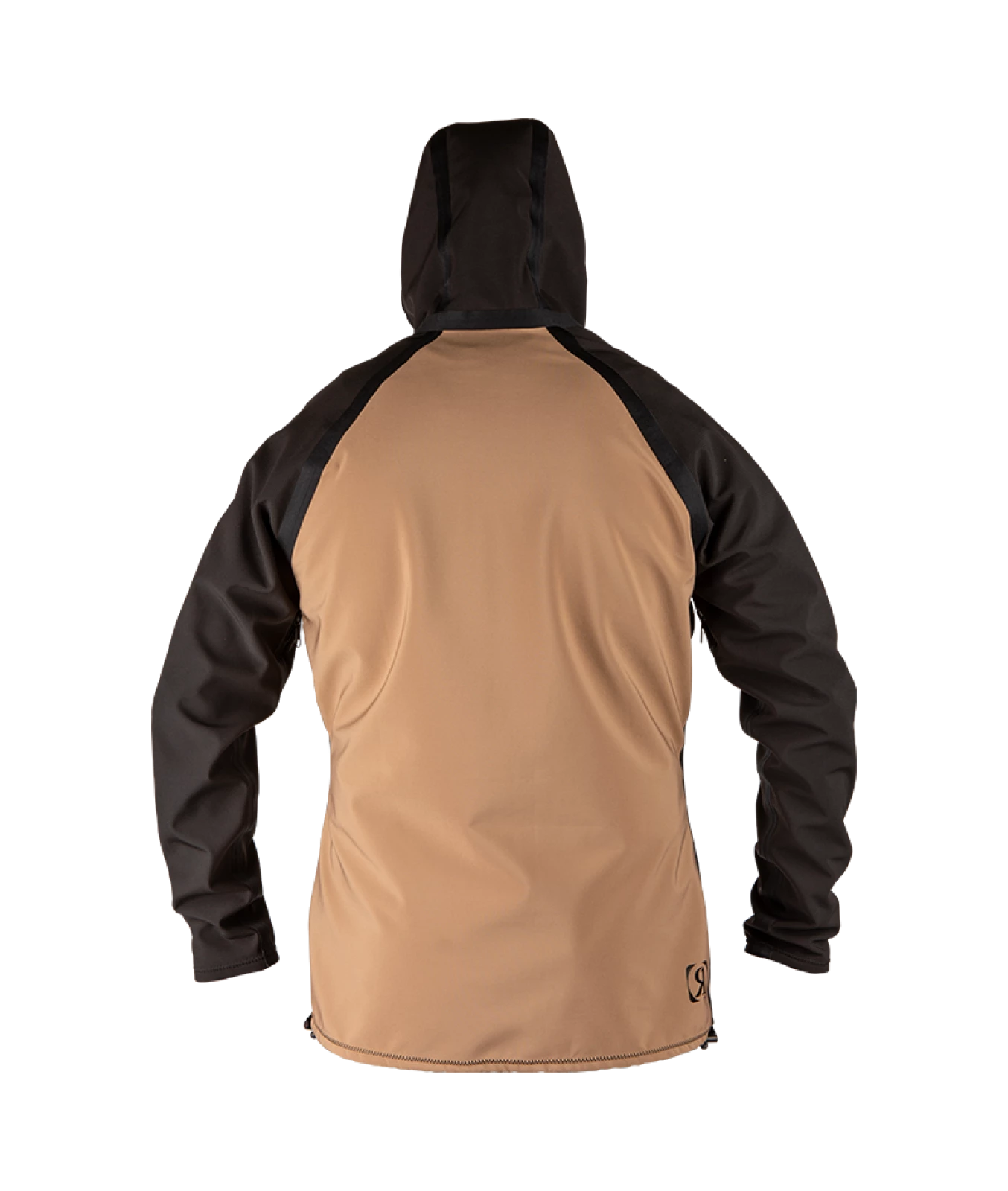 2025 RONIX SOFTGOODS NEO SHELL BACK