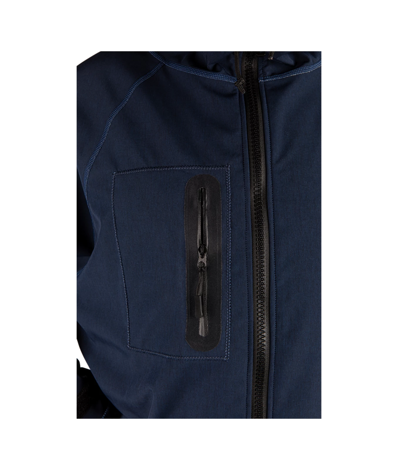 2025 RONIX SOFTGOODS CHANGING PONCHO INSET 1