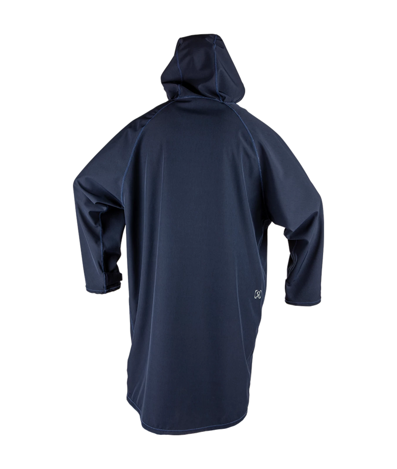 2025 RONIX SOFTGOODS CHANGING PONCHO BACK