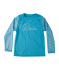 2023 RONIX SOFTGOODS GIRL'S UV WICK DRY HOODIE FRONT
