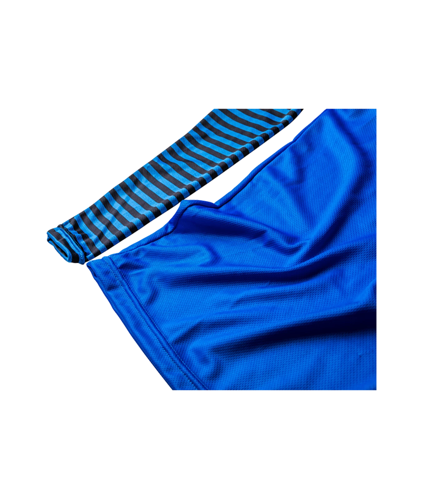 2023 RONIX SOFTGOODS YOUTH UV WICK DRY HOODIE INSET 2