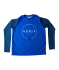 2023 RONIX SOFTGOODS YOUTH UV WICK DRY HOODIE FRONT 1