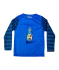 2023 RONIX SOFTGOODS BOY'S UV WICK DRY HOODIE FRONT