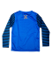 2023 RONIX SOFTGOODS BOY'S UV WICK DRY HOODIE BACK_