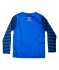 2023 RONIX SOFTGOODS BOY'S UV WICK DRY HOODIE BACK_