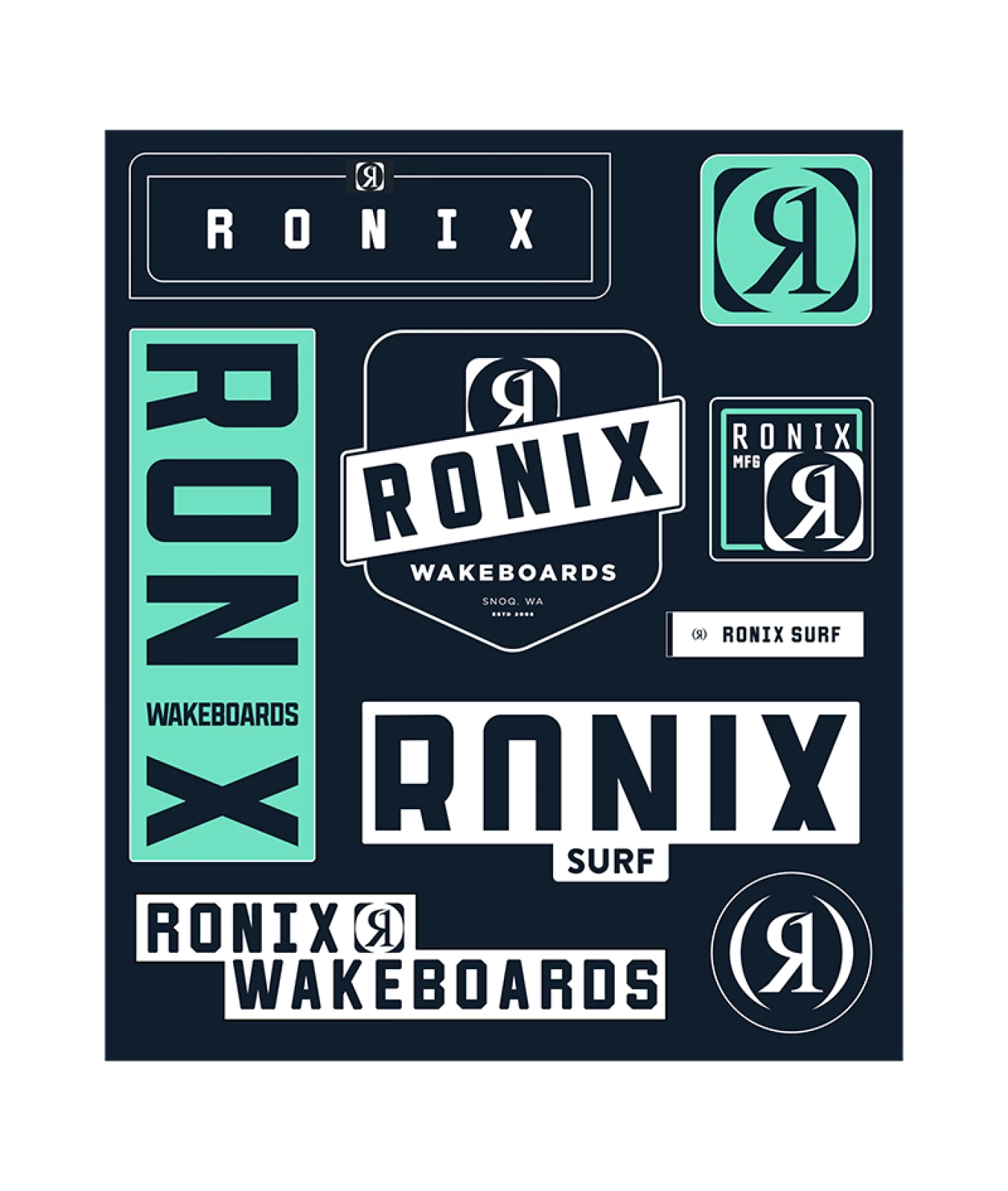 2022-Ronix-Stickers-Sheet-01