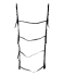 2022 RONIX WEBBING STRAP HANGER