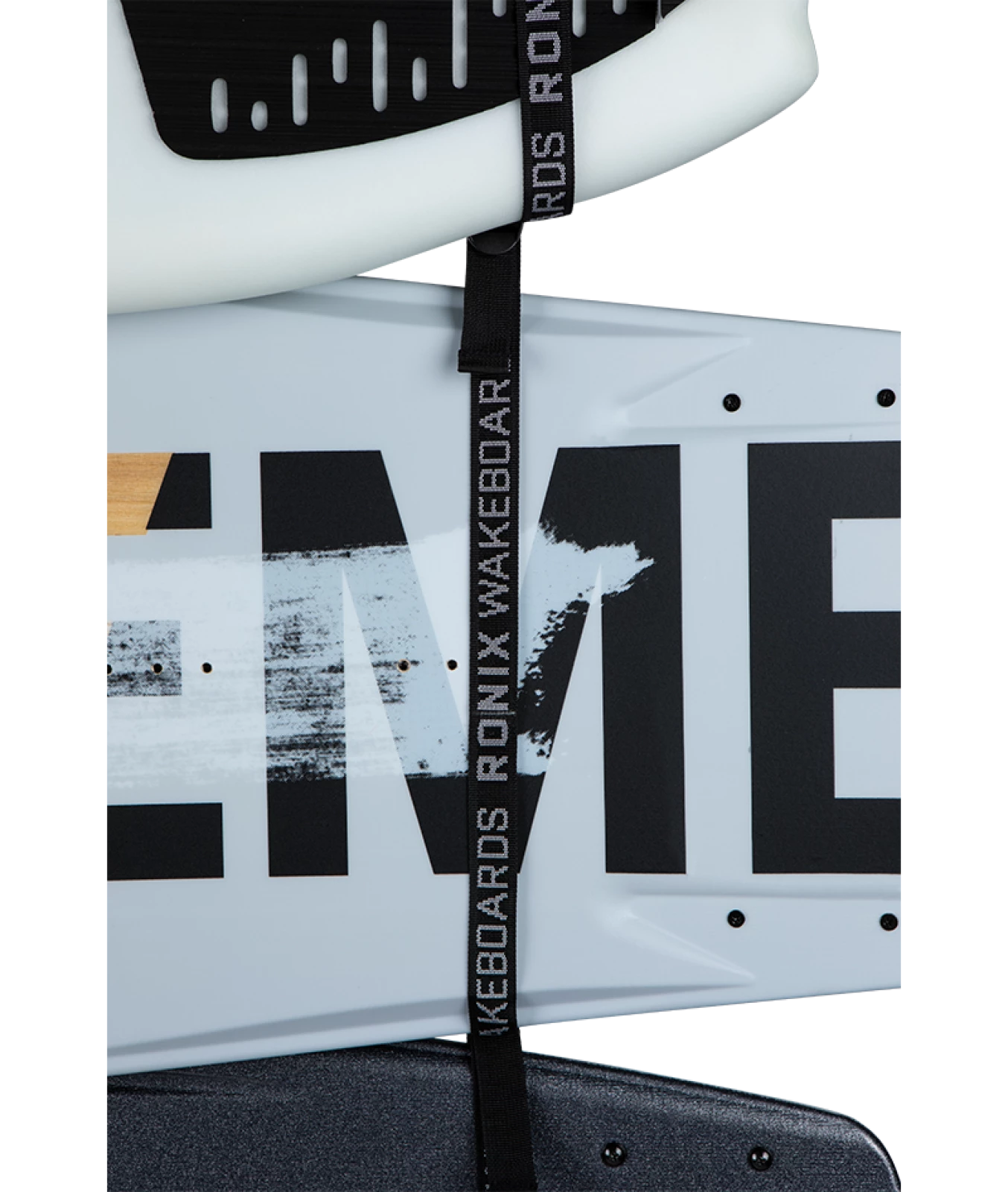 2022 RONIX WEBBING STRAP HANGER W BOARDS INSET 1