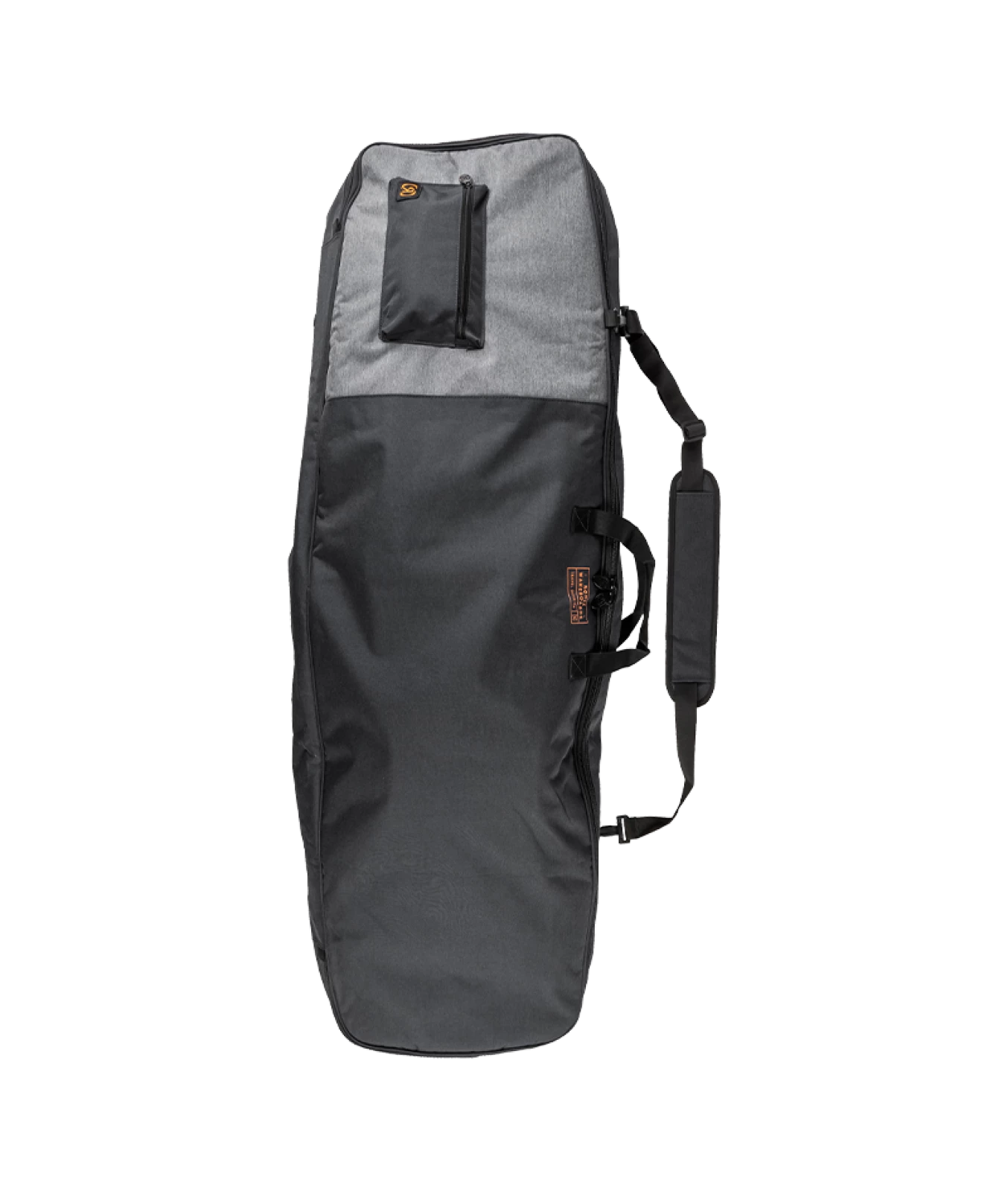 2022 Ronix Bags Collateral Non-Padded Board Case Front copy