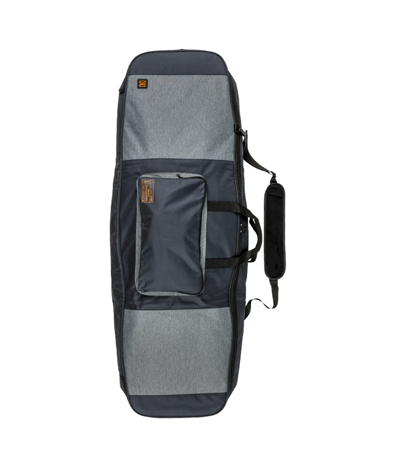 2022 RonixBags Battalion Padded Board Case Top copy