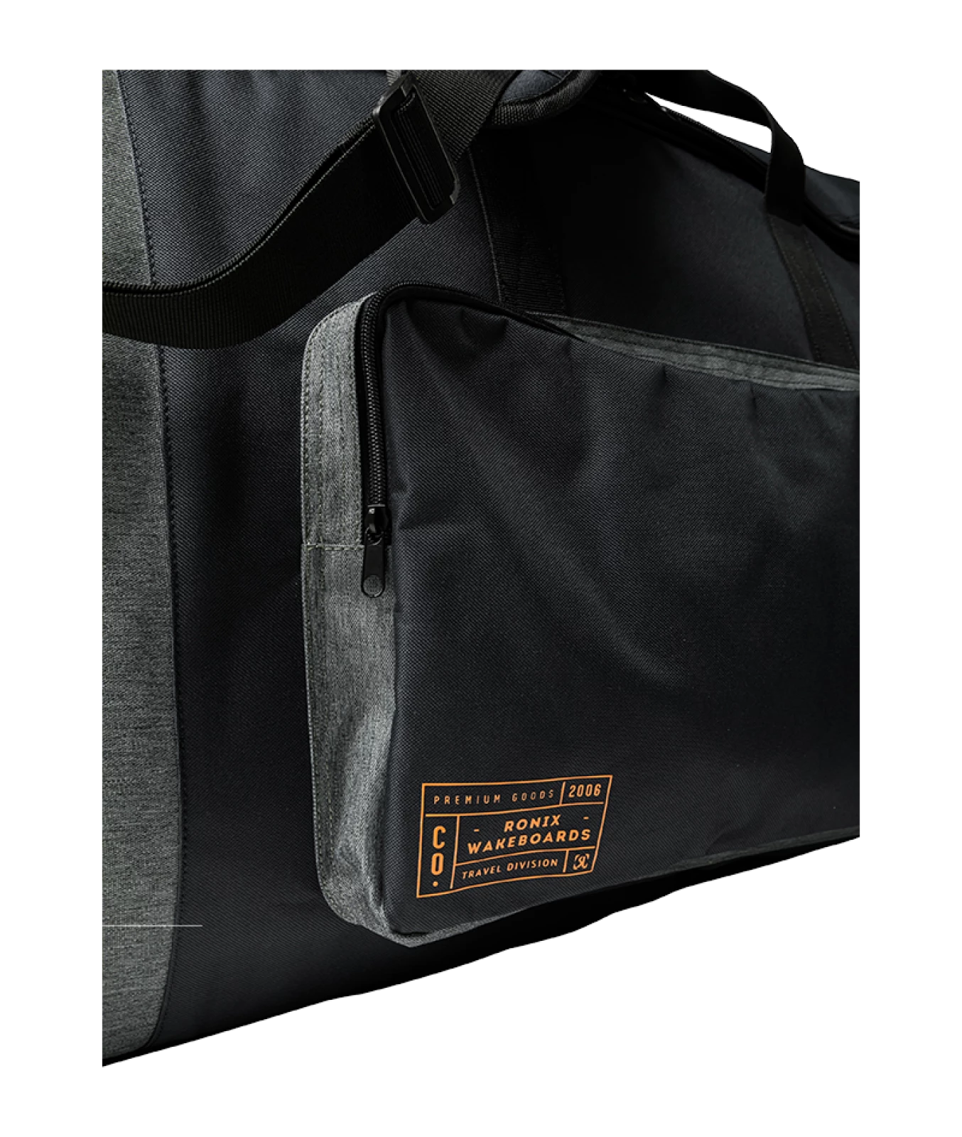 2022 RonixBags Battalion Padded Board Case Inset 8 copy