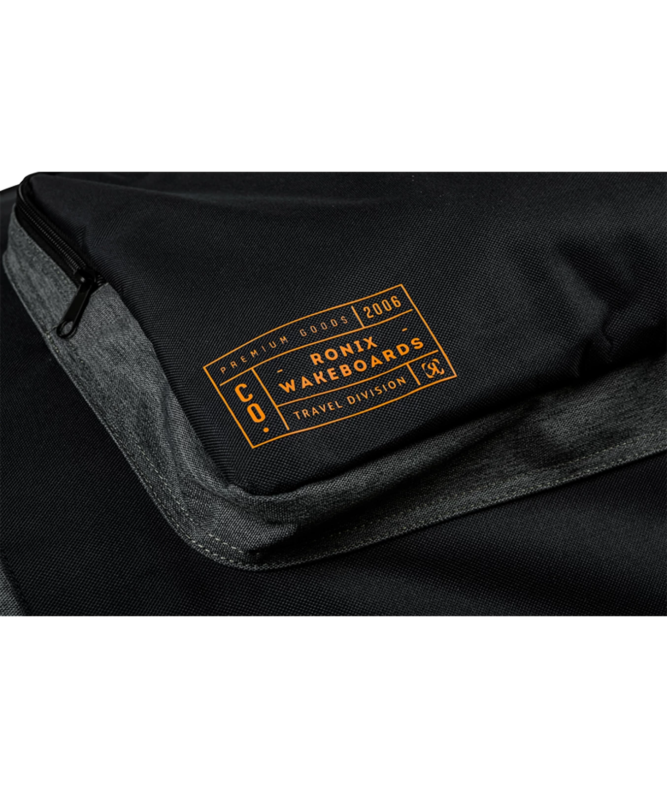 2022 RonixBags Battalion Padded Board Case Inset 2 copy