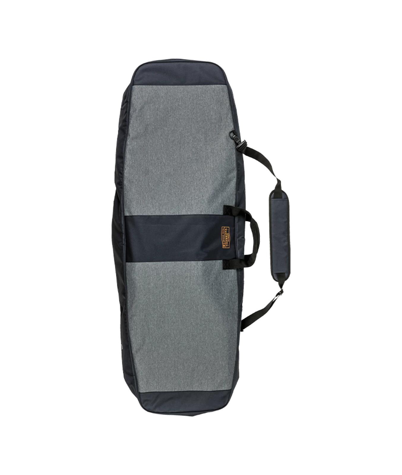 2022 RonixBags Battalion Padded Board Case Back copy