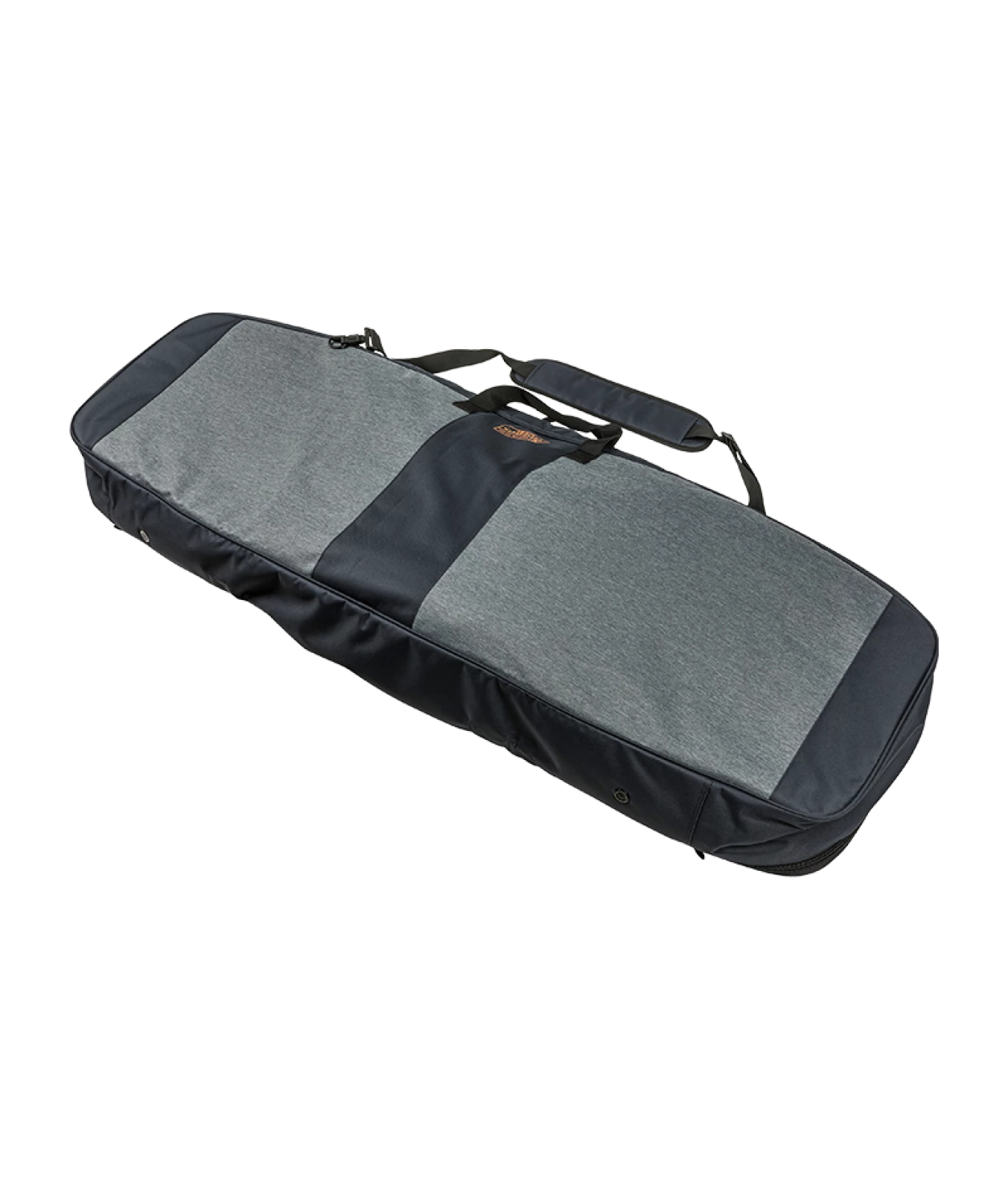 2022 RonixBags Battalion Padded Board Case Back 3-4 copy