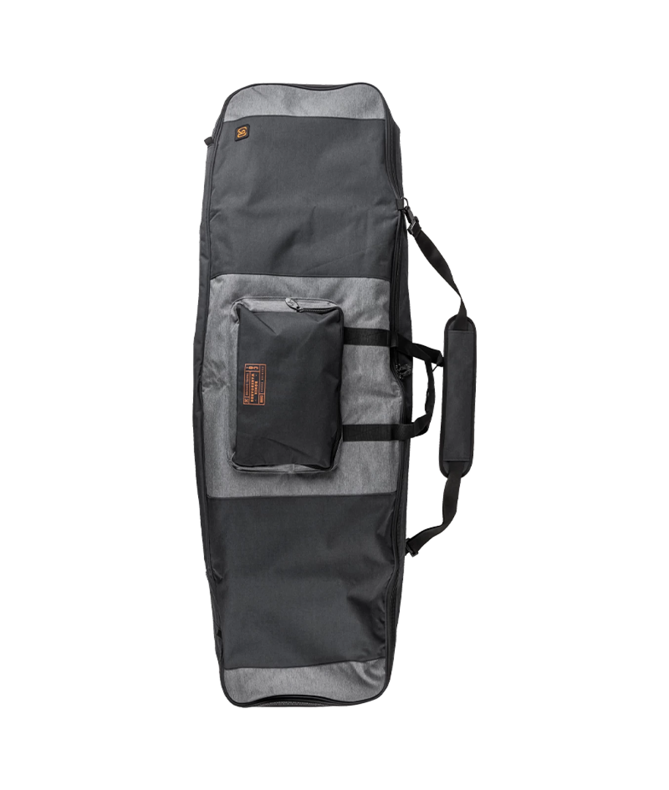 2022 Ronix Bags Squadron Padded Board Case Top copy