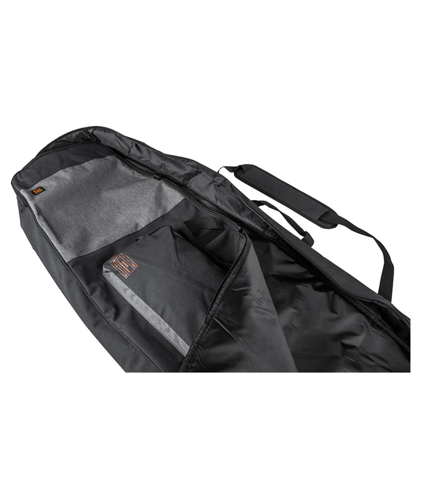 2022 Ronix Bags Squadron Padded Board Case Inset 3 copy