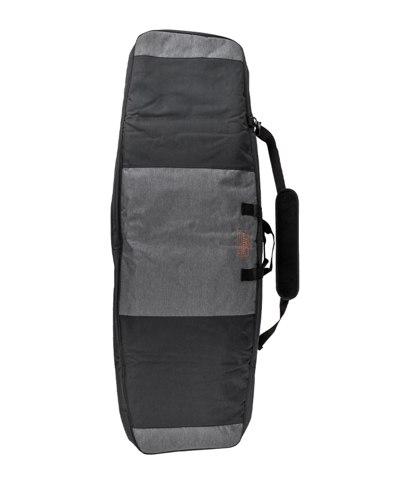 2022 Ronix Bags Squadron Padded Board Case Back copy