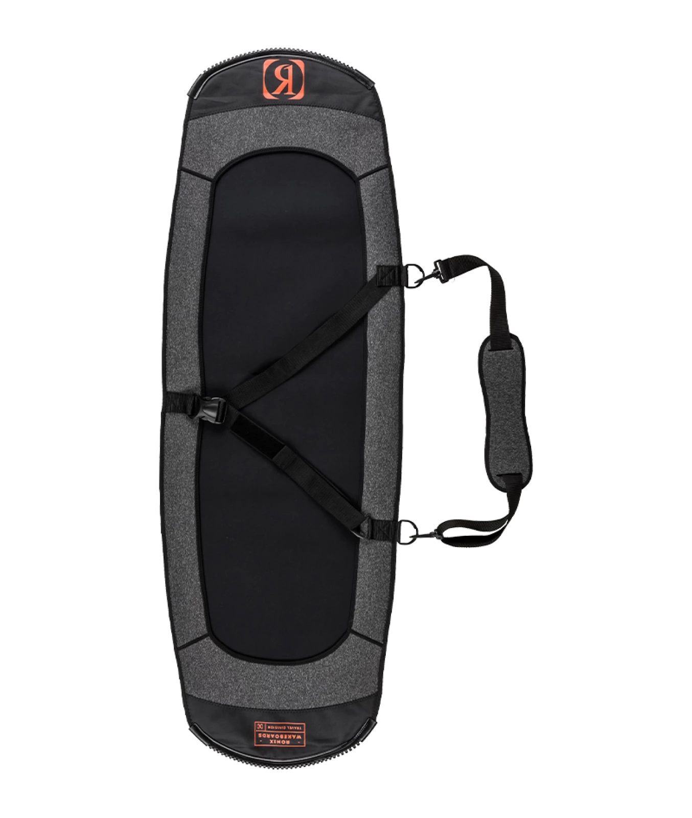 2022 Ronix Bags Bulwark Neo Sleeve No Board Front 2 copy
