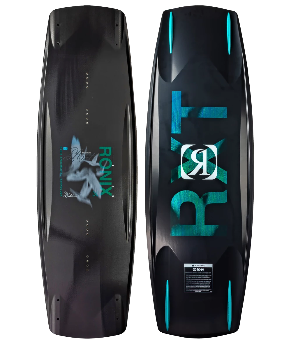 Ronix Wakeboarding Boards | High-Performance to Beginner | Ronix Wake