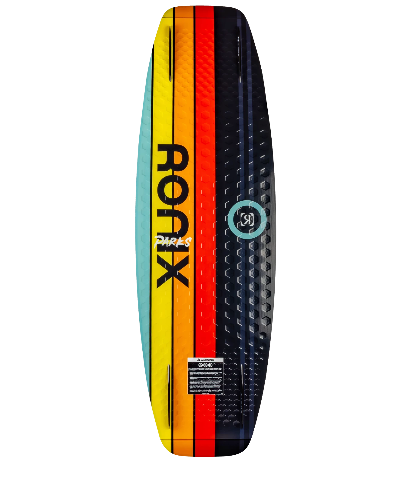 RONIX-WAKEBOARD-MENS-PARKS-MODELLO-2027-BASE