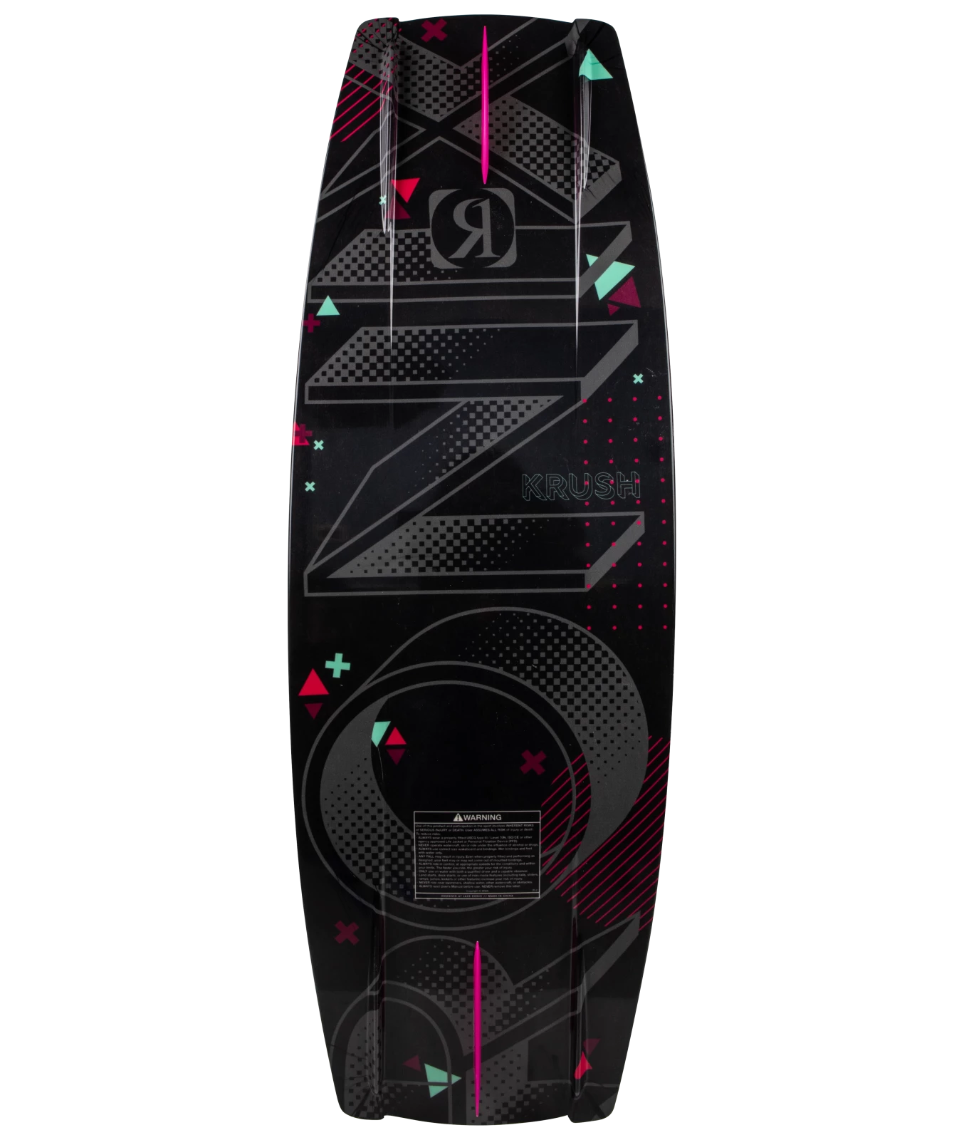 RONIX-WAKEBOARDS-KIDS-GIRLS-KRUSH-125-BASE