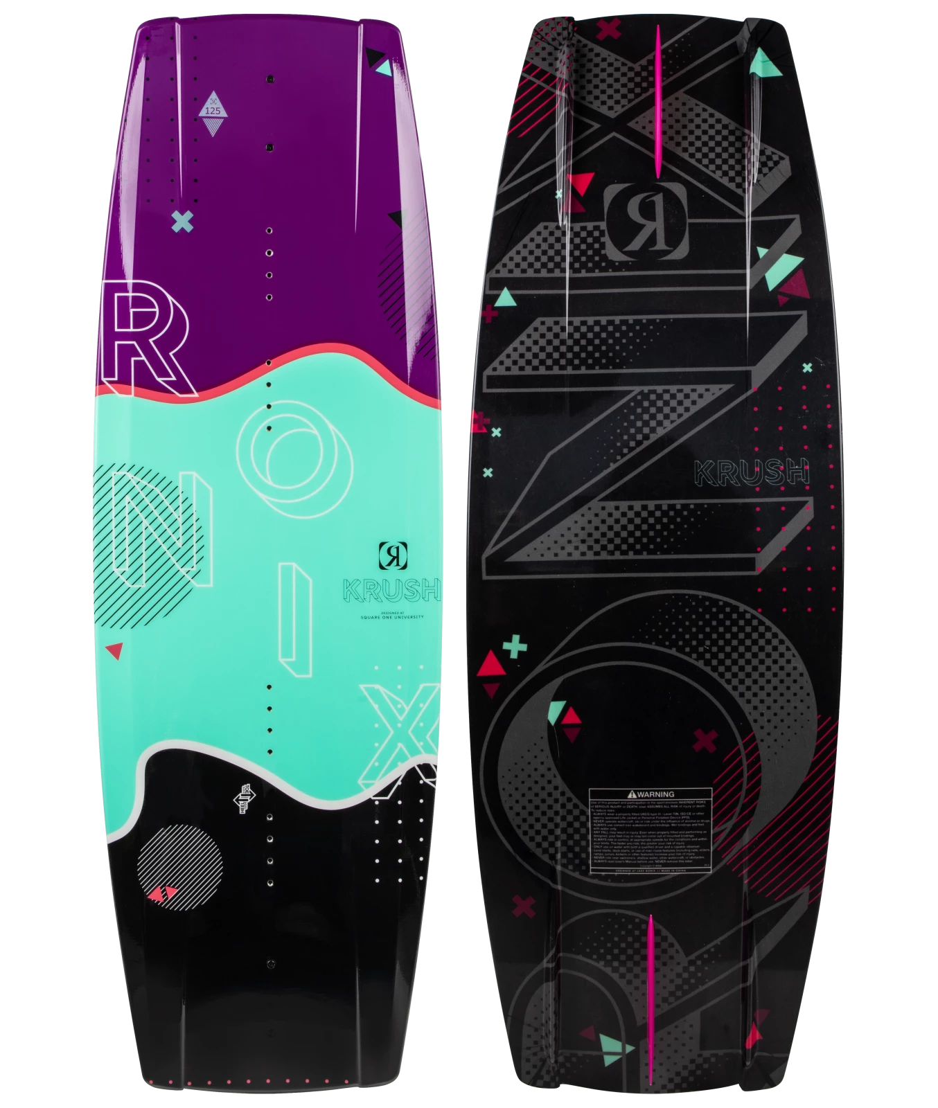 RONIX-WAKEBOARDS-KIDS-GIRLS-KRUSH-125-BOTH