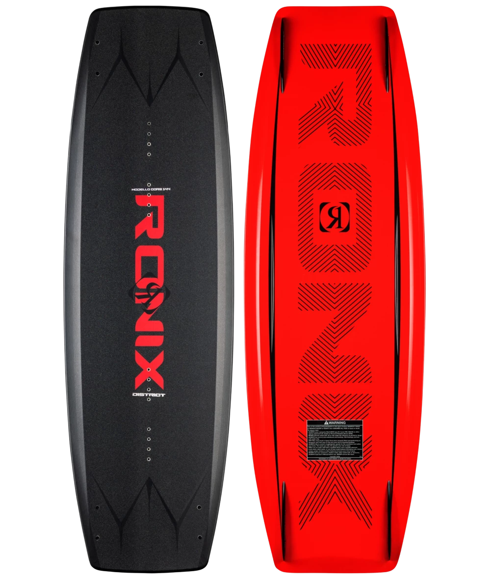 Ronix Wakeboarding Boards | High-Performance to Beginner | Ronix Wake