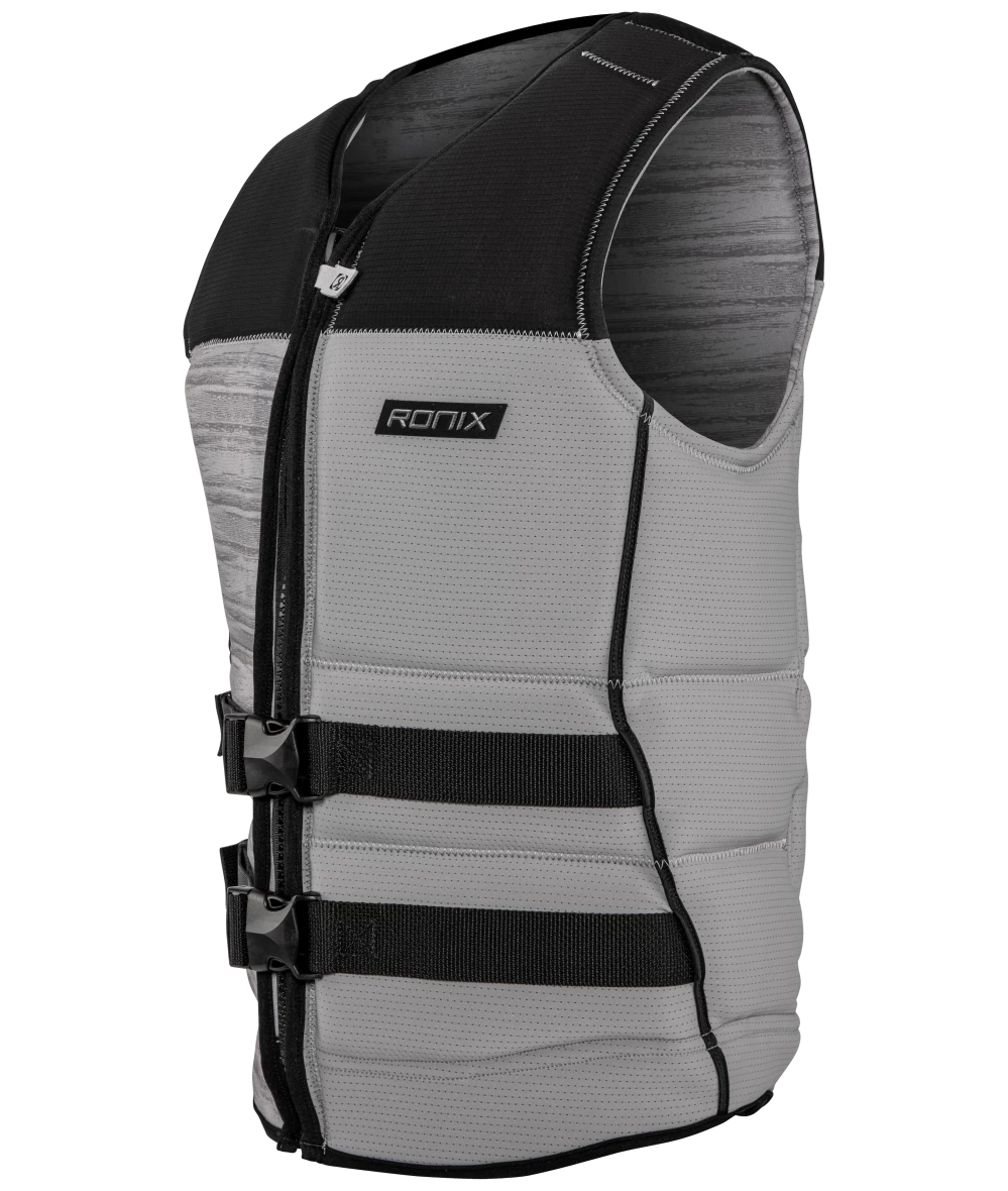 Ronix CGA Vests | Coast Guard Approved Life Jackets for
