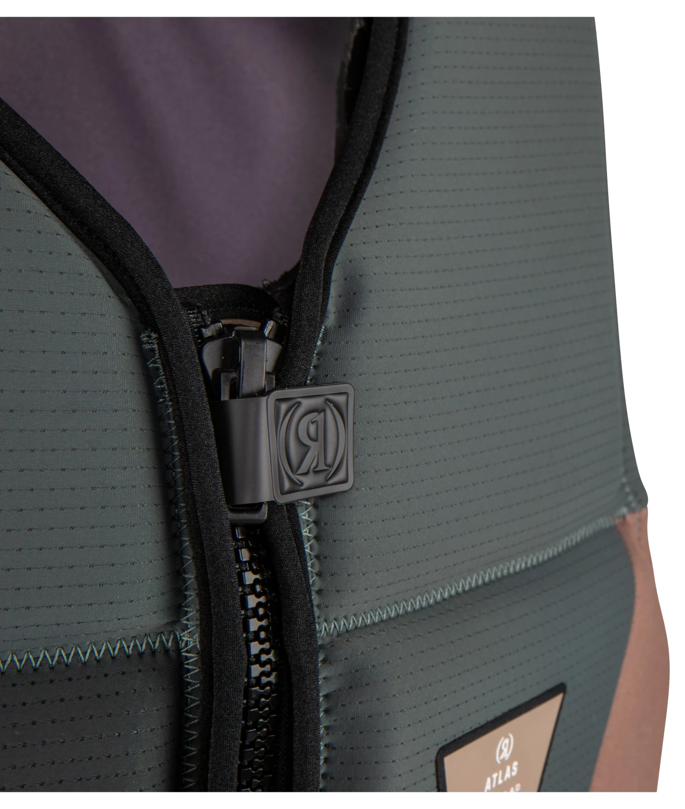 RONIX-WAKE-COAST-GUARD-APPROVED-LIFE-VEST-ATLAS-CAPELLA-4.0-L50-INSET-FRONT-ZIPPER