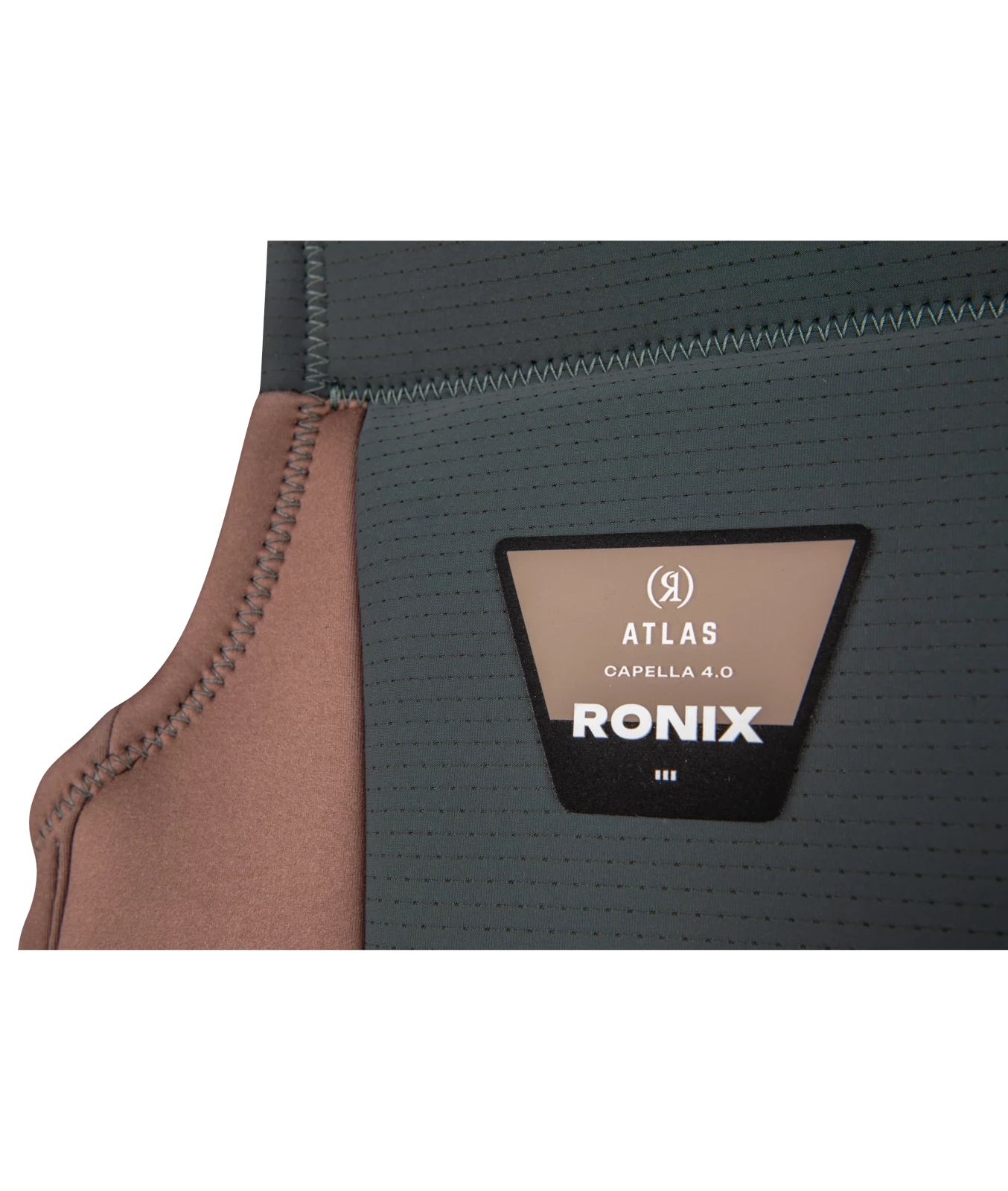 RONIX-WAKE-COAST-GUARD-APPROVED-LIFE-VEST-ATLAS-CAPELLA-4.0-L50-INSET-LOGO-PATCH-ANGLED
