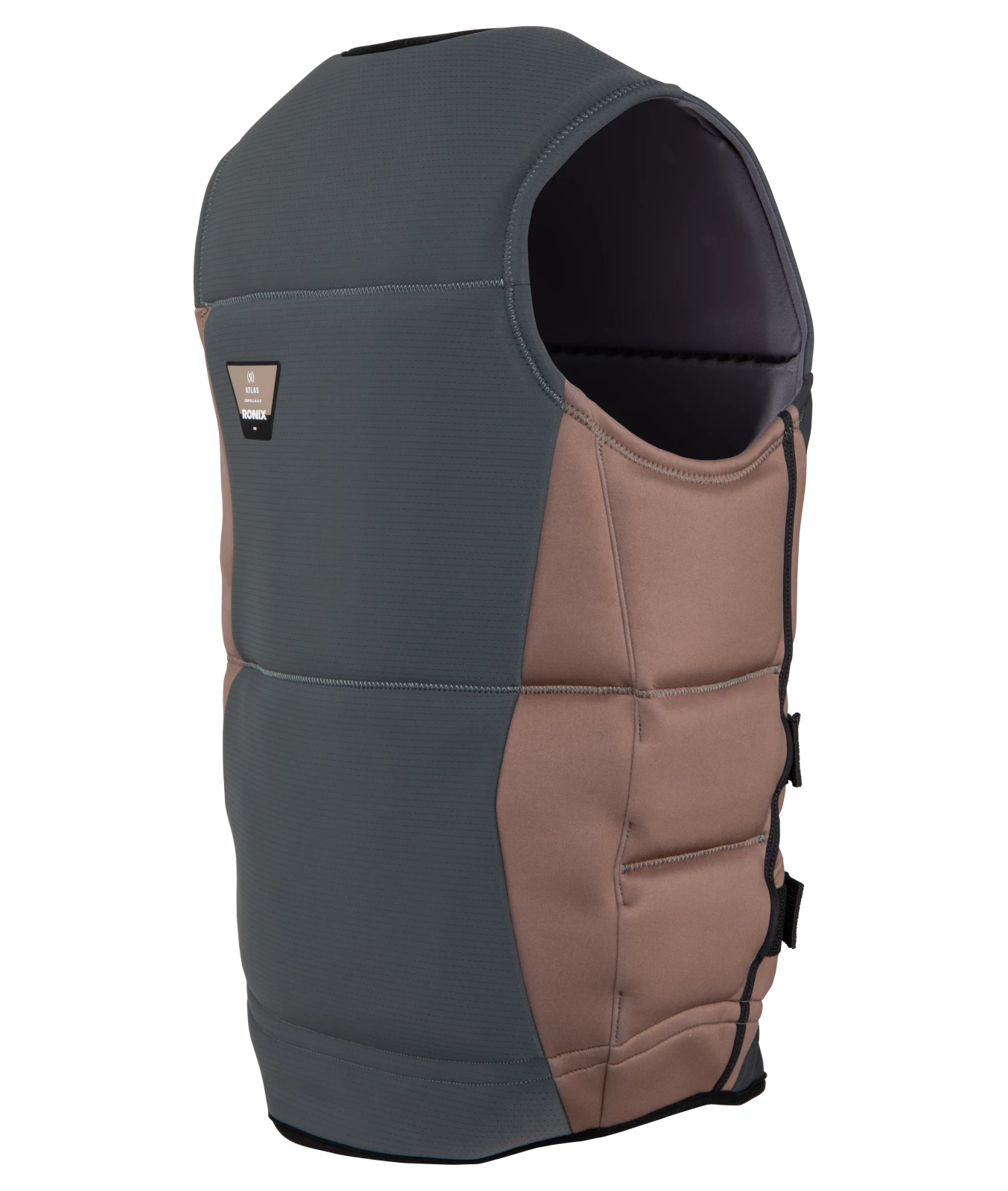 RONIX-WAKE-COAST-GUARD-APPROVED-LIFE-VEST-ATLAS-CAPELLA-4.0-L50-SPINNING-BACK-RIGHT