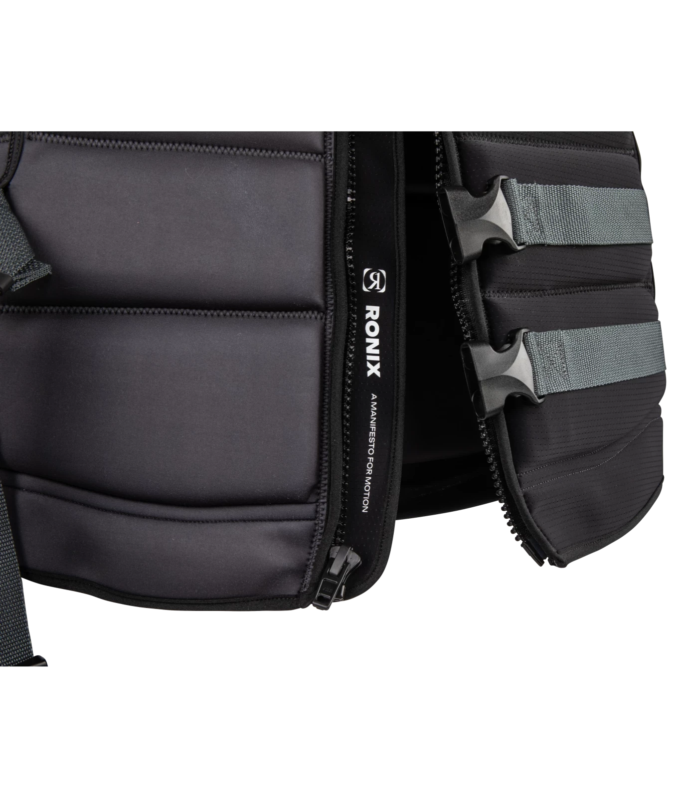 RONIX-WAKE-COAST-GUARD-APPROVED-LIFE-VEST-PHANTOM-CAPELLA-4.0-L50-INSET-SIDE-STRAPS