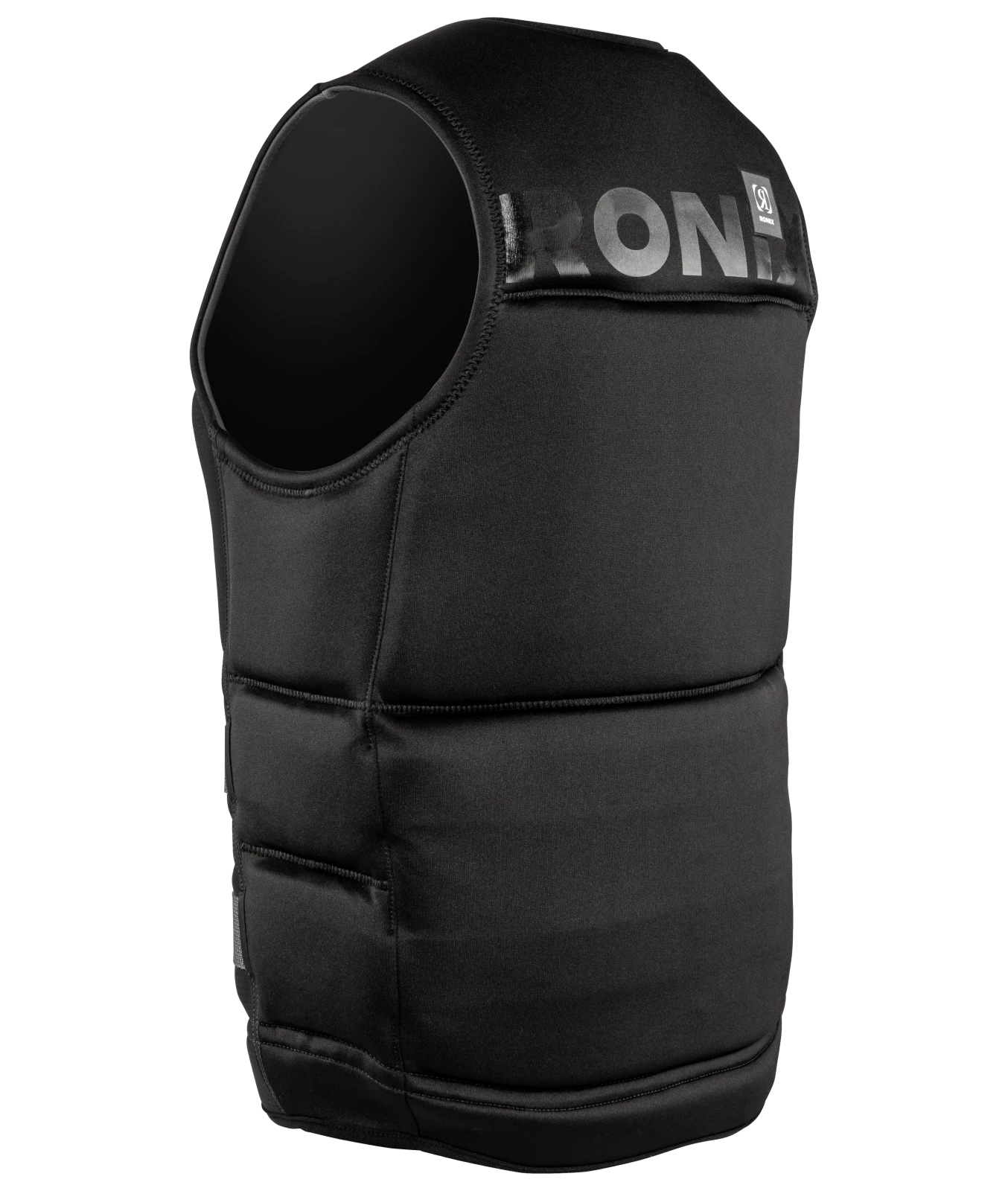 RONIX-WAKE-COAST-GUARD-APPROVED-LIFE-VEST-PHANTOM-CAPELLA-4.0-L50-SPINNING-BACK-LEFT