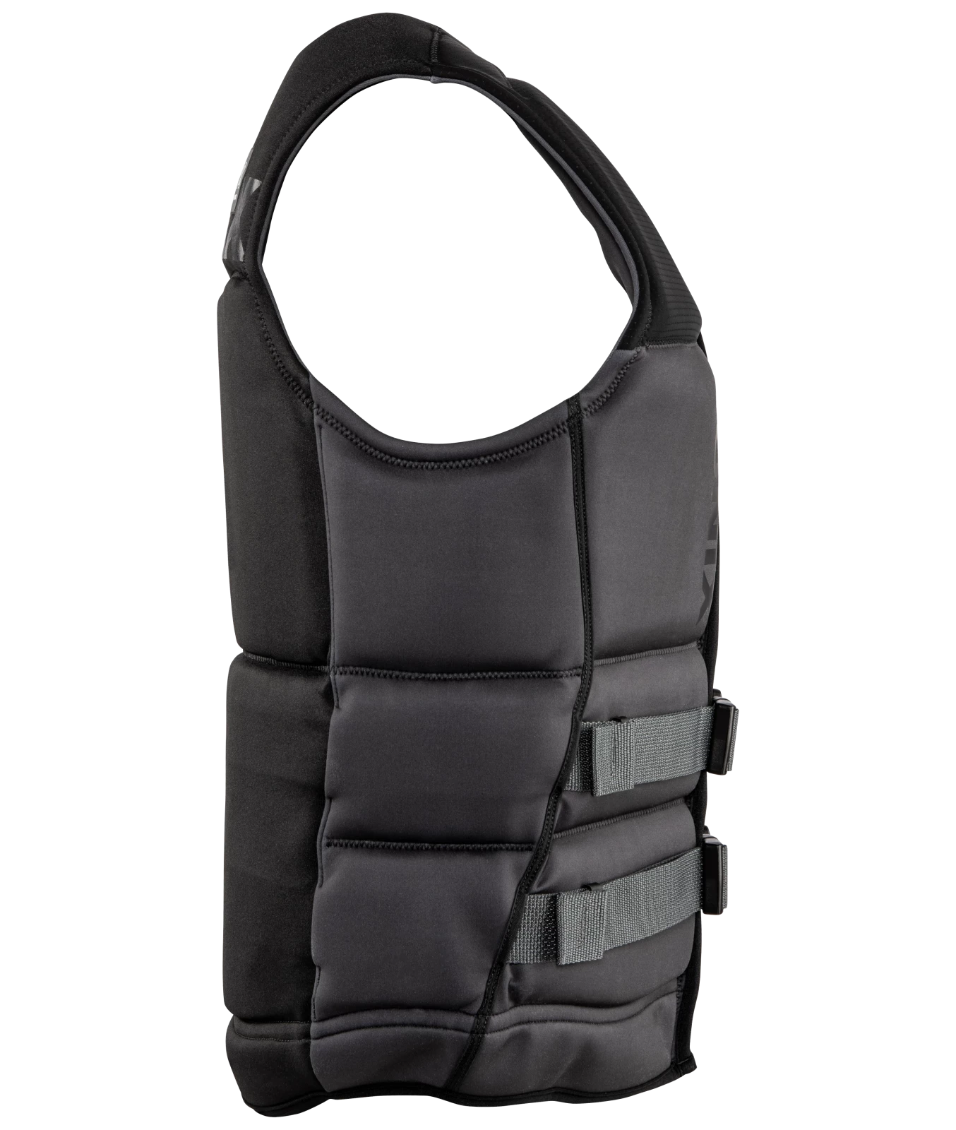 RONIX-WAKE-COAST-GUARD-APPROVED-LIFE-VEST-PHANTOM-CAPELLA-4.0-L50-SPINNING-BACK-RIGHT